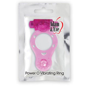 IntimWebshop - Szexshop | Power O Vibrating Ring