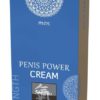 IntimWebshop - Szexshop | Penis Power Cream - Japanese Mint & Bamboo 30 ml