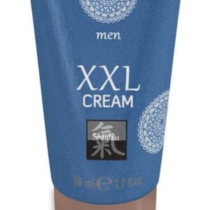 IntimWebshop - Szexshop | XXL Cream 50 ml