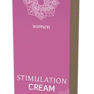 IntimWebshop - Szexshop | Stimulation Cream 30 ml