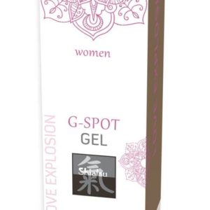 IntimWebshop - Szexshop | G-Spot Gel 15 ml