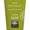 IntimWebshop - Szexshop | Love Glide waterbased Anal 100 ml