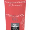 IntimWebshop - Szexshop | Stimulation Gel - Pomegranate & Nutmeg 30 ml