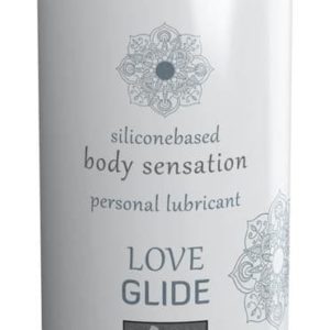 IntimWebshop | Love Glide siliconebased 50 ml