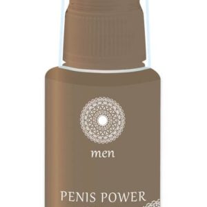 IntimWebshop - Szexshop | Penis Power Spray - Japanese Mint & Bamboo 30 ml