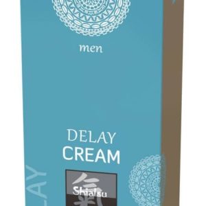 IntimWebshop - Szexshop | Delay Cream - Eucalyptus 30 ml
