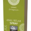 IntimWebshop - Szexshop | Anal Relax Spray beginners 50 ml