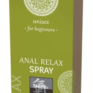 IntimWebshop - Szexshop | Anal Relax Spray beginners 50 ml