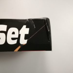 IntimWebshop | Restraint Set Bondage" (slightly damaged packaging) (enyhén törött doboz)