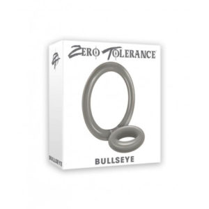 IntimWebshop - Szexshop | Bullseye Duo Péniszgyűrű