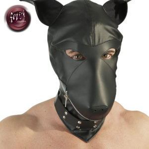IntimWebshop - Szexshop | Dog Mask