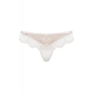 IntimWebshop | 853-THO-2 thong white S/M