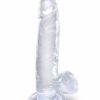 IntimWebshop - Szexshop | King Cock Clear 7