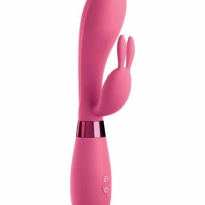 IntimWebshop - Szexshop |OMG! Rabbits Selfie - Csiklóizgatós Vibrátor