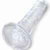 IntimWebshop - Szexshop | King Cock Clear 6