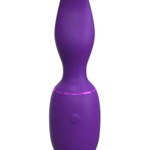 IntimWebshop - Szexshop | Fantasy For Her Her Ultimate Tongue-gasm - Purple