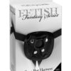 IntimWebshop - Szexshop | Fetish Fantasy Series Stay-Put Harness