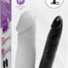 IntimWebshop - Szexshop | Anal Fantasy Collection Double Trouble Black