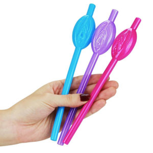 IntimWebshop | Original Pussy Straws AS PIC