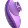 IntimWebshop - Szexshop | Fantasy For Her Her Silicone Fun Tongue - Purple