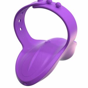 IntimWebshop - Szexshop | Fantasy For Her Finger Vibe - Purple