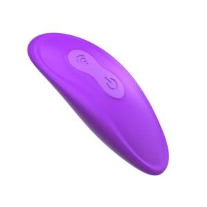 IntimWebshop - Szexshop | Fantasy For Her Her Ultimate Strapless Strap-On - Purple