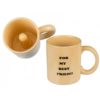 IntimWebshop - Szexshop | Mug penis - For my best friend