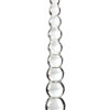 IntimWebshop - Szexshop | Icicles Hand Blown Glass Análgyöngysor