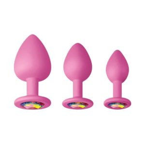IntimWebshop - Szexshop | Glams - Spades Trainer Kit - Pink