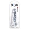 IntimWebshop - Szexshop | King Cock Clear 8