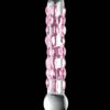 IntimWebshop - Szexshop | ICICLES HAND BLOWN GLASS Análplug