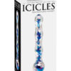 IntimWebshop | Icicles No 8 Análplug