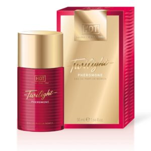 IntimWebshop - Szexshop | HOT Twilight Pheromone Parfum women 50ml