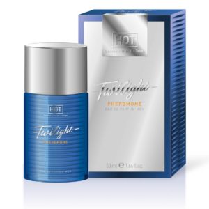 IntimWebshop - Szexshop | HOT Twilight Pheromone Parfum men 50ml