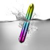 IntimWebshop - Szexshop | Prism - Metallic Rainbow Rúdvibrátor