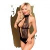 IntimWebshop - Szexshop | Perfect lover black S/M női body