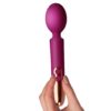 IntimWebshop | Oriel Rechargeable Wand - Fuchsia