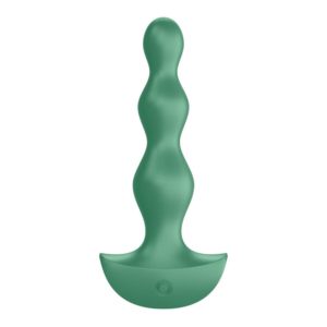 IntimWebshop - Szexshop | Lolli-Plug 2 (green)