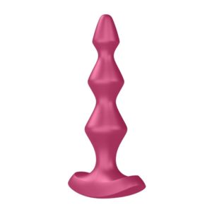 IntimWebshop - Szexshop | Lolli-Plug 1 Anál Vibrátor, Pink