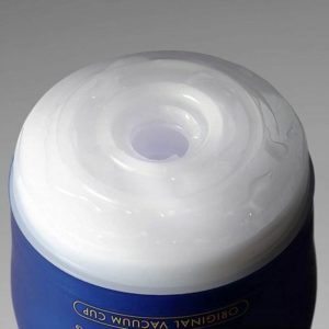 IntimWebshop - Szexshop | Premium Tenga maszturbátor ORIGINAL Kék