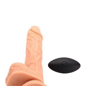 IntimWebshop - Szexshop | REALSTUFF SUPER REALISTIC COCK W BALLS