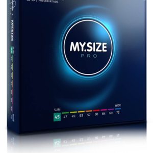 IntimWebshop - Szexshop | MY SIZE PRO Condoms 45 mm (36 pieces)