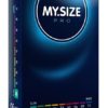 IntimWebshop - Szexshop | MY SIZE PRO Condoms 45 mm (10 pieces)