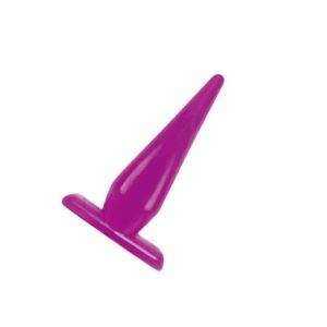 IntimWebshop - Szexshop | Charmly Exciting 4" Plug Purple análplug