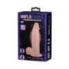 Intimwebshop - Szexshop | Inflatable Dildo 7,5