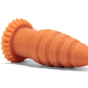 IntimWebshop - Szexshop | X-MEN 6.2 inch Butt Plug Flesh