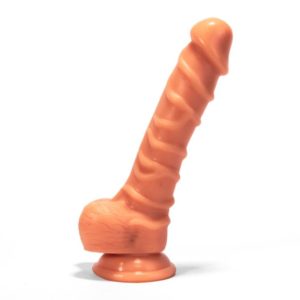 IntimWebshop - Szexshop | X-MEN Greg’s 8.3 inch Cock Flesh
