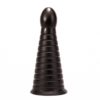 IntimWebshop - Szexshop | X-MEN 25,4cm Huge Análplug Black