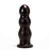 IntimWebshop - Szexshop | X-MEN 10 inch Butt Plug Black