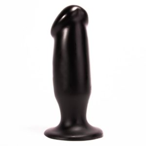 IntimWebshop - Szexshop | X-MEN 10 inch Butt Plug Black